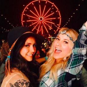 Meet your Posher, Nina